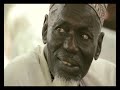 Polio emergency in Nigeria