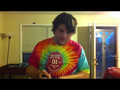 User submitted video