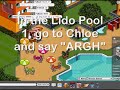Habbo Hotel - ARGH!