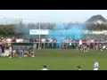 Blau Wei&szlig; Zorbau - 1. FC Wei&szlig;enf