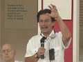Sana 09 convegno Alce Nero&Mielizia e Libera terra parte 2 di 6.mov