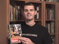 commandN 25 - 5 Recommendations for Filmmakers