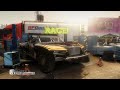 DIRT 2- (PC) Gameplay Maxed Out 8800GS I HD I
