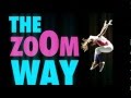 ZOOMBASTIC promo