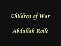 Children of War