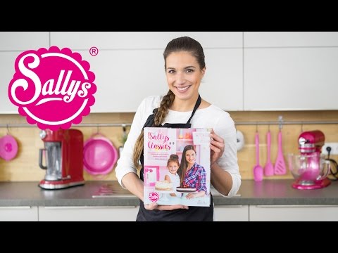 Mein neues BACKBUCH ist da !