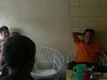baliw showdown!
