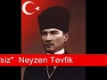 BU VATANA NASIL KIYDINIZ