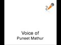 Puneet Mathur - Jeevan Darshika Welfare Society - Jyotiba Phule Nagar