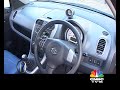 Maruti Ritz, The Overdrive Road Test