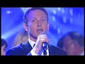 Helmut Lotti sings Such A Night (ZDF Hit Party 2008)