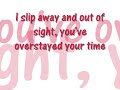 Don't Believe in Love