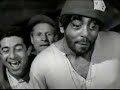 Mouse race from the 1953 movie Stalag 17 Mouse race from the 1953 movie Stalag 17