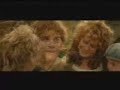 concerning hobbits