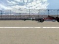 TTR Open Wheel Thunder Race at Thunder Bay Speedway