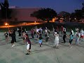 Pac Camp day 11 - Kirakuni 2