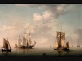 PIETRO LOCATELLI (1695-1764) Concerto for violin, strings, and continuo in D major No. 1 Op. 3 3. Largo Performed by the Raglan Baroque Players Featuring Elizabeth Wallfisch, violin Conducted by Nicholas Kraemer