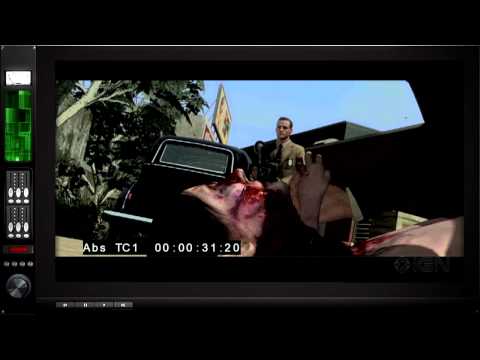 preview-LA Noire Debut Trailer - Rewind Theater (IGN)