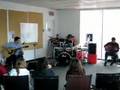 AMEC Lunch Hour Concert