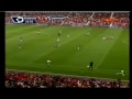 Manchester United 1-0 Birmingham - Premier League [16/8/2009]