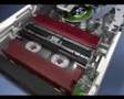 HP DAT160 Product Animation