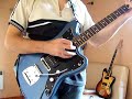 Jazzmaster Clean 2 Jazzmaster Clean 2
