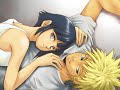 naruto couples   i dont want to miss a thing
