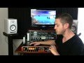 Avid Eleven Rack Guitar Processor Review - TheRecordingRevolution.com