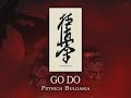 Kyokushin Club GoDo Petrich Bulgaria