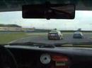 porsche 944 turbo dnrt oschersleben