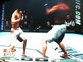 BJ Penn vs. Kenny Florian for the Lightweight Championship