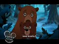 Disney Cinemagic French presentation