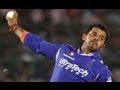 indian cricketer S Sreesanth ipl spot fixing - TV5