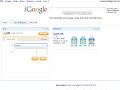 Jott iGoogle Gadget Jott iGoogle Gadget