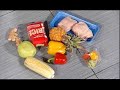 Rakie Ayola and Adrian Edmondson - Ready Steady Cook - 1/3