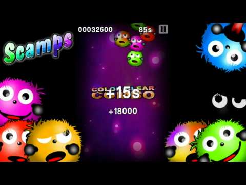 Youtube video for App