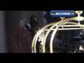 Exclusive:Usher Leaves Beverly Wilshire Hotel.