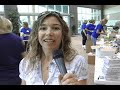 Community Impact Interviews