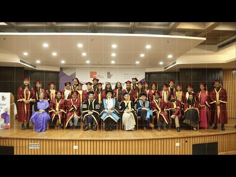 IIAD Delhi General video thumbnail 3