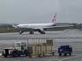 Israir A330 at Sola Part 1