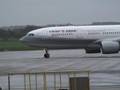 Israir A330 at Sola Part 2