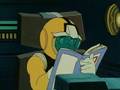 Mobile Suit Gundam Ep3
