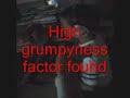 [DD-Lan II] The Grumpy Leprechaun