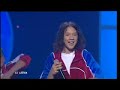 jesc 2004 - latvia