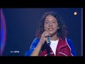 jesc 2004 - latvia