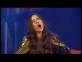 live track taken from the 