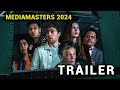 MEDIAMASTERS (2024) op Youtube