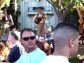 Disneyland Bootstrappers Pirate Band LIVE CLIP 1 08/26/06