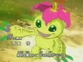 Digimon 01 Intro (Japan/German)