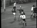 Magyarország - Ausztria 1982.03.24 Nyilasi Tibor gólja